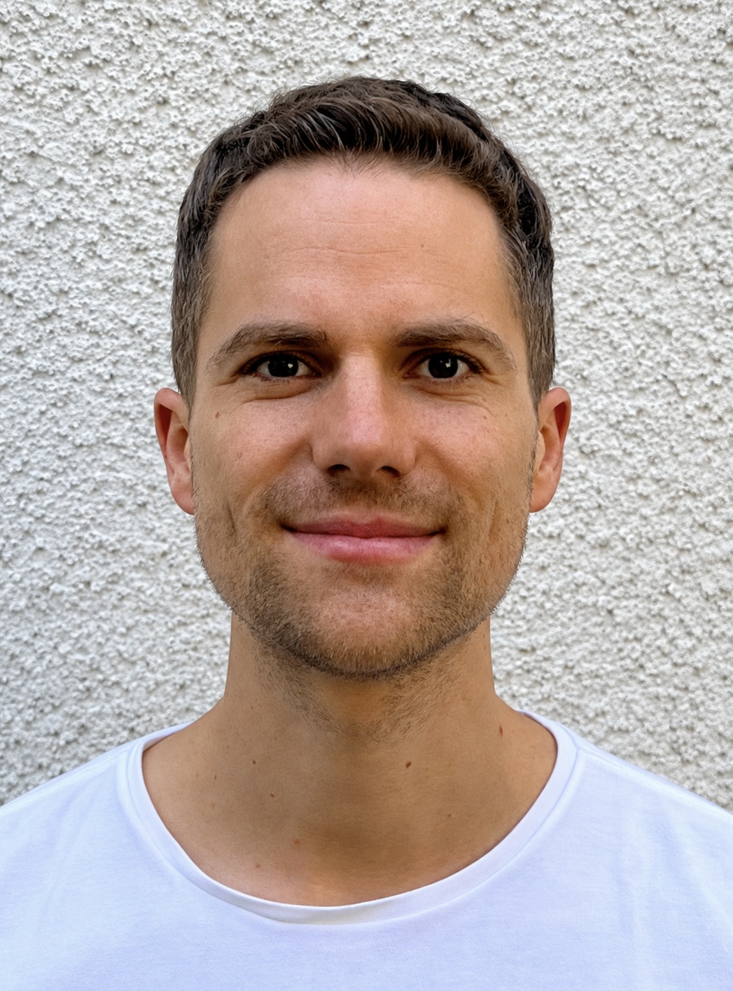 PD Dr. Dr. Daniel Villiger