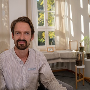 Dr. Johannes Jungwirth