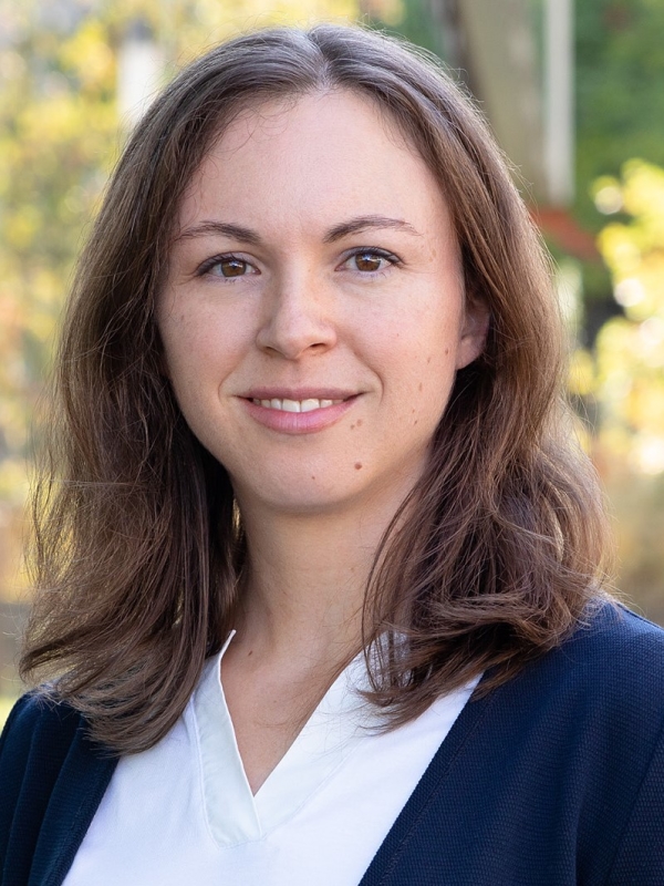 Prof. Dr. Linda Simmler